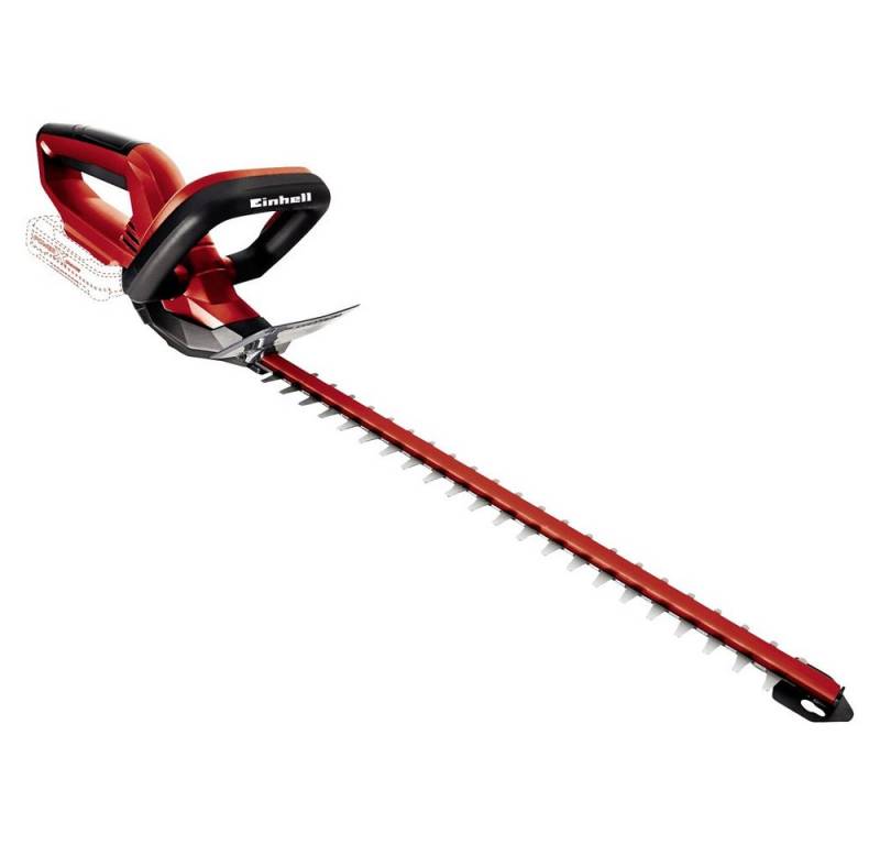 Einhell Heckenschere Einhell GC-CH 1846 Li-Solo Akku Heckenschere ohne Akku Li-Ion 460 m von Einhell