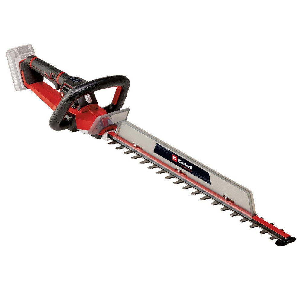 Einhell Heckenschere Einhell Professional Power X-Change GP-CH 18/61 Li BL-Solo Akku Akku- Einhell Heckenschere Einhell Professional Power X-Change GP-CH 18/61 Li BL-Solo Akku Akku- von Einhell