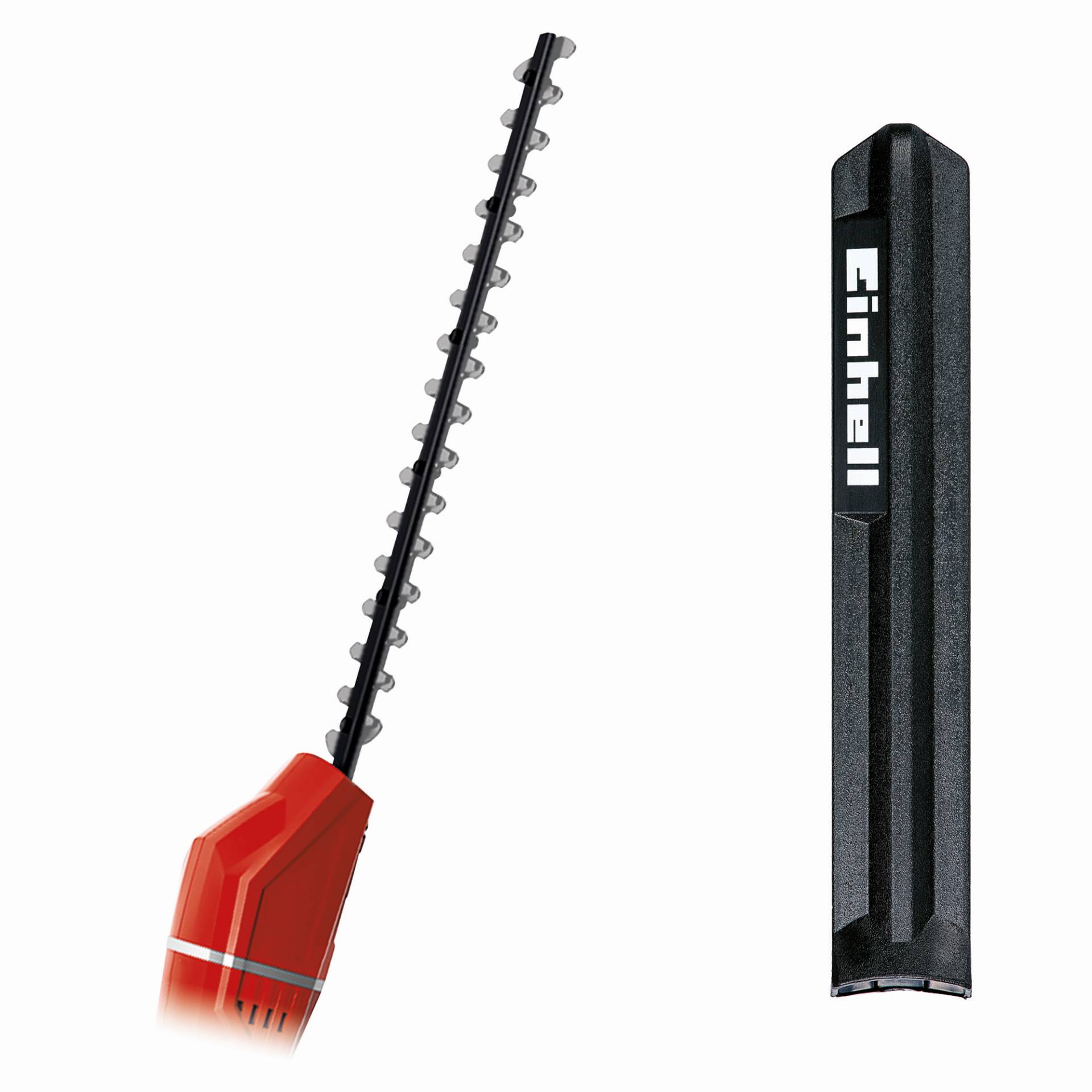 Einhell Heckenscheren-Aufsatz für Hochentaster 'GE-HH18/45Li T' Einhell Heckenscheren-Aufsatz für Hochentaster 'GE-HH18/45Li T' von Einhell