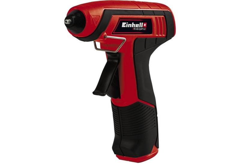 Einhell Heißklebepistole EINHELL Akku-Heißklebepistole TC-CG 3,6/1 Li von Einhell