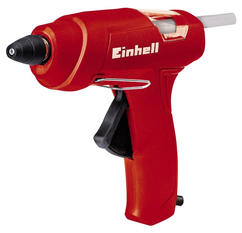 Einhell Heißklebepistole Einhell TC-GG 30 Heißklebepistole 11 mm 30 W 1 St. Einhell Heißklebepistole Einhell TC-GG 30 Heißklebepistole 11 mm 30 W 1 St. von Einhell
