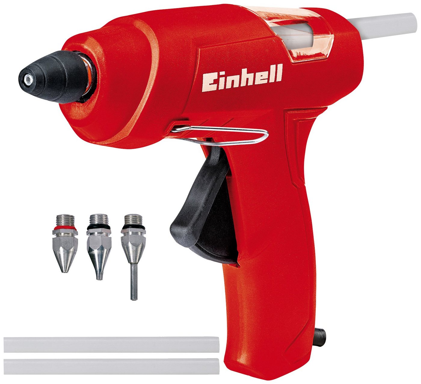 Einhell Heißklebepistole TC-GG 30 Einhell Heißklebepistole TC-GG 30 von Einhell