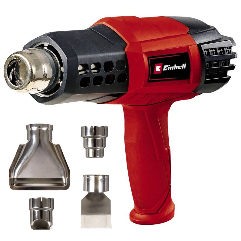 Einhell Heißluftpistole TE-HA 2000 E von Einhell