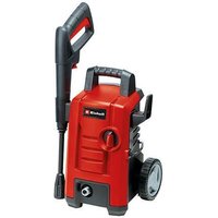 Einhell Hochdruckreiniger TC-HP 130 (4140750) von Einhell