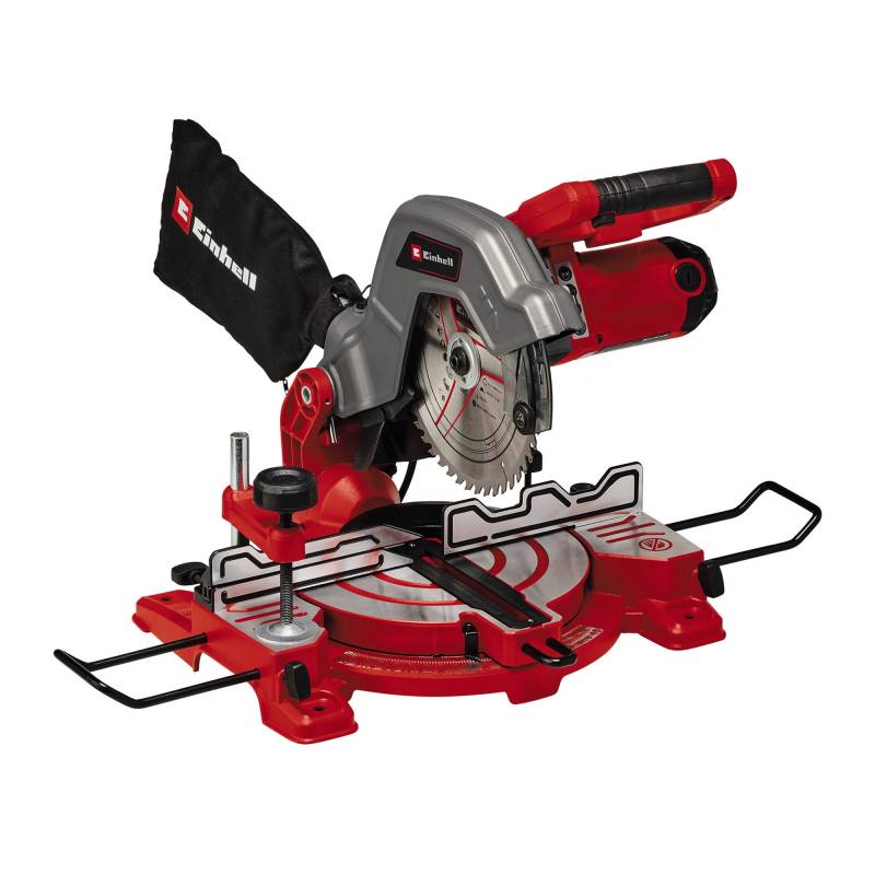 Einhell Kapp- und Gehrungssäge 'TC-MS 216' 1400 W von Einhell