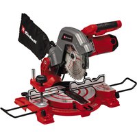 Einhell Kapp- und Gehrungssäge "TC-MS 216" von Einhell