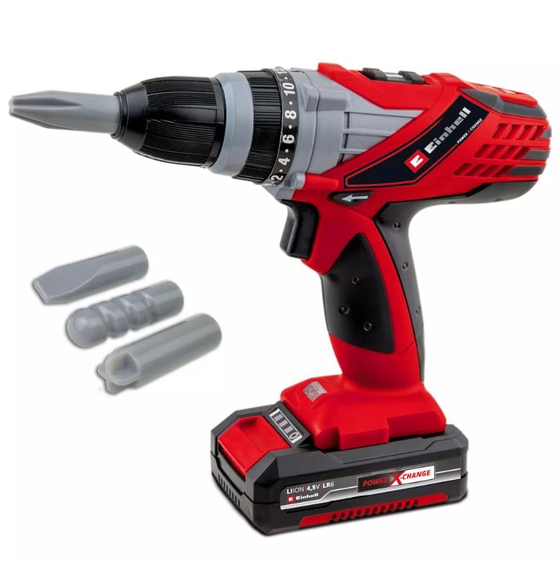 Einhell Kids Kinder-Akkuschrauber Einhell Kids Kinder-Akkuschrauber von Einhell