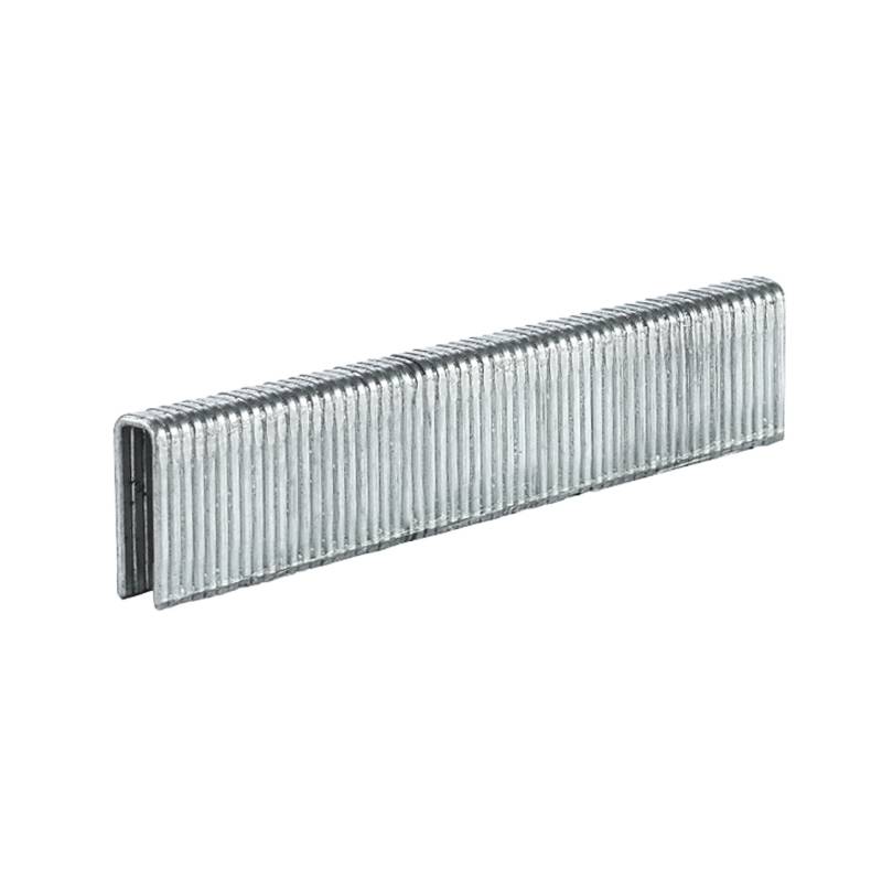 Einhell Klammern 5,7 x 16 mm für Druckluft-Tacker 3000 Stück von Einhell