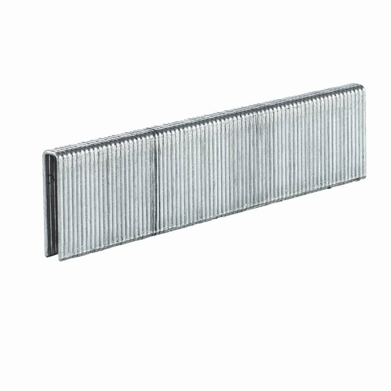 Einhell Klammern 7 x 25 mm für Druckluft-Tacker 3000 Stück von Einhell