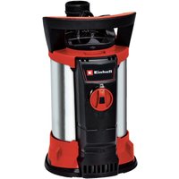 Ge-sp 4390 n-a ll eco 4171440 Klarwasser-Tauchpumpe 9000 l/h 8 m - Einhell von Einhell