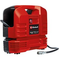 Einhell Koffer-Kompressor TC-AC 190 OF Set (4020660) von Einhell