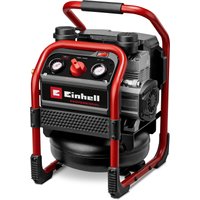 Einhell Kompressor "SILENZZO 18/160" ohne Akku und Ladegerät von Einhell