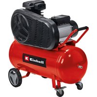 Einhell Kompressor "TE-AC 430/90/10" von Einhell