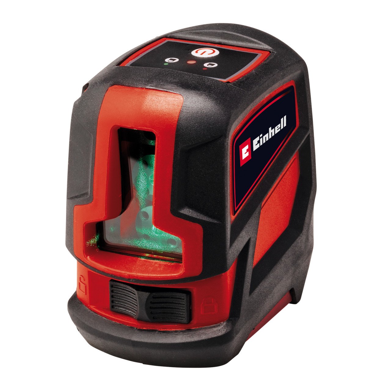 Einhell Kreuzlinienlaser TC-LL 2 G von Einhell