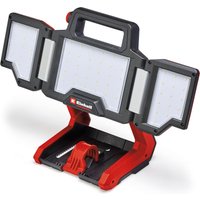 Einhell LED Arbeitsleuchte "Akku-Lampe TP-CL 18/3000 Li Set - Solo", Mitglied der Power X-Change Familie, ohne Akku von Einhell