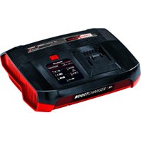 Einhell Ladegerät PXC Boostcharger 8A Einhell Ladegerät PXC Boostcharger 8A von Einhell