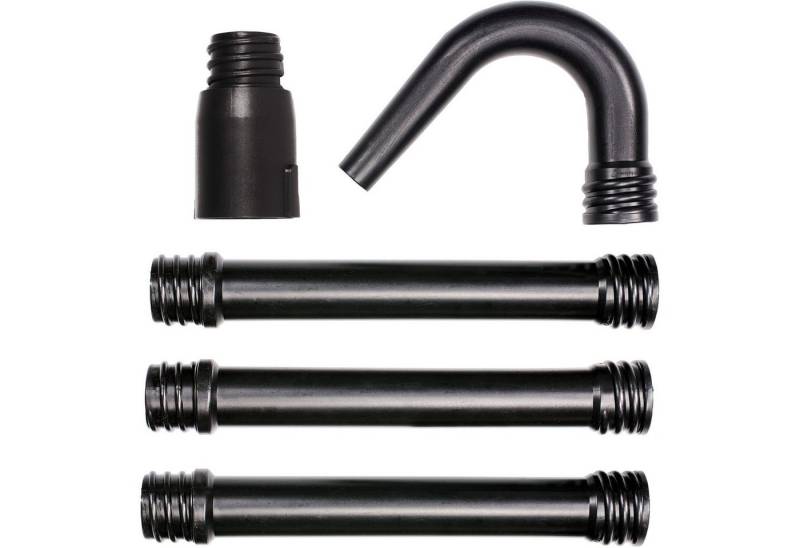 Einhell Laubsauger EINHELL Dachrinnen-Set (Gutter Kit), 5-teilig von Einhell