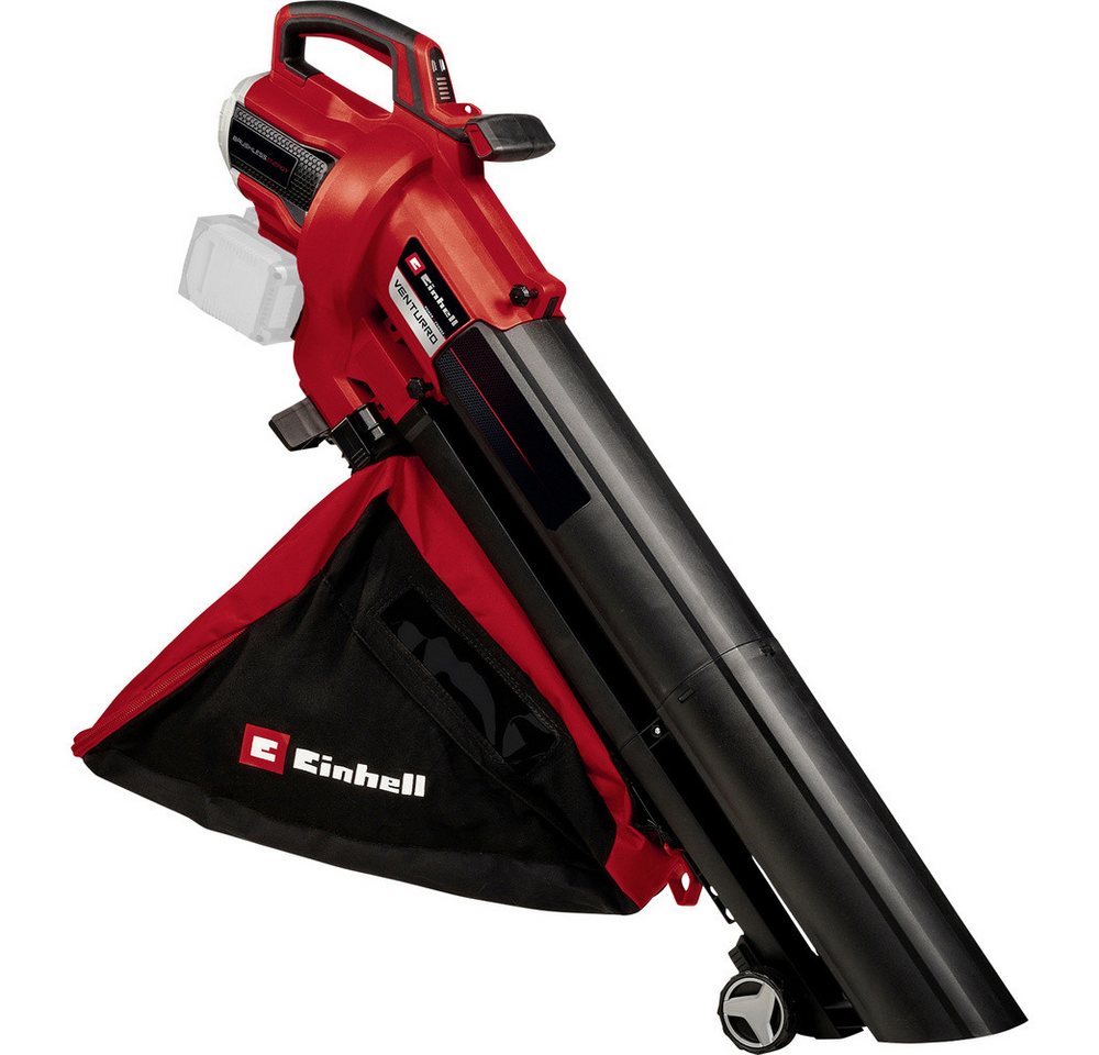 Einhell Laubsauger Einhell Professional VENTURRO 36/240 3433640 Laubsauger Einhell Laubsauger Einhell Professional VENTURRO 36/240 3433640 Laubsauger von Einhell