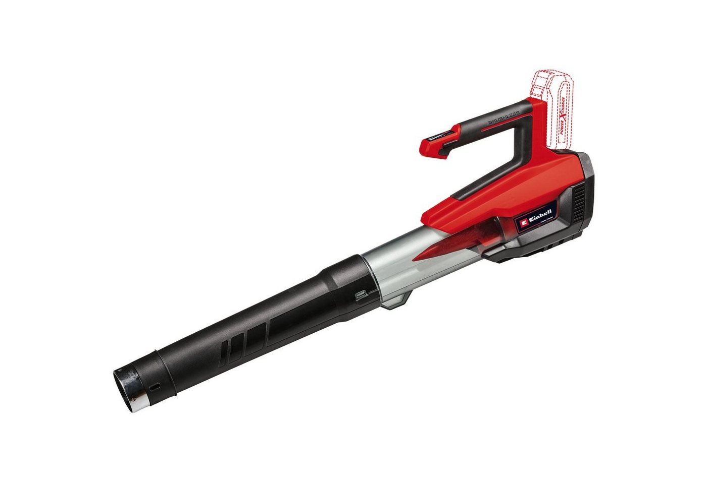Einhell Laubsauger EINHELL Professional Akku-Laubbläser GP-LB 18/200 Einhell Laubsauger EINHELL Professional Akku-Laubbläser GP-LB 18/200 von Einhell
