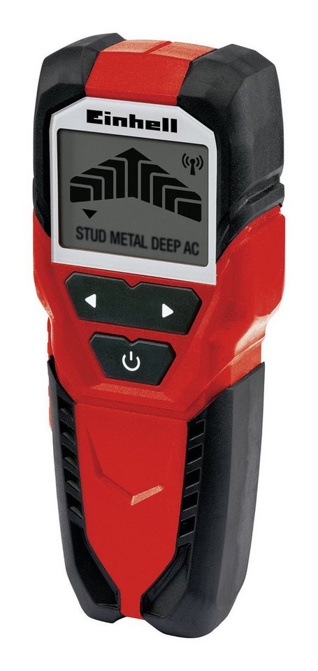 Einhell Leitungsortungsgerät, Digitales Ortungsgerät TC-MD 50 von Einhell