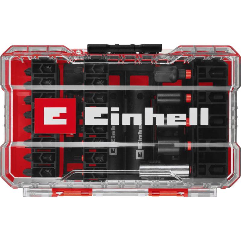 Einhell M-CASE Impact Bit-Set 35-teilig von Einhell