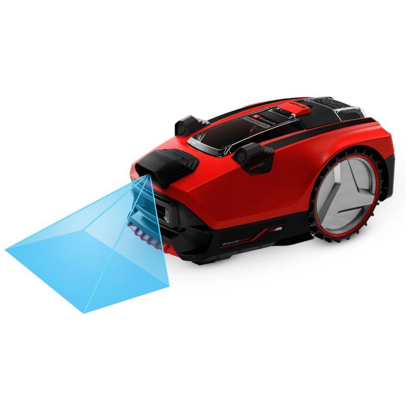 Einhell Mähroboter Freelexo Cam 500 von Einhell