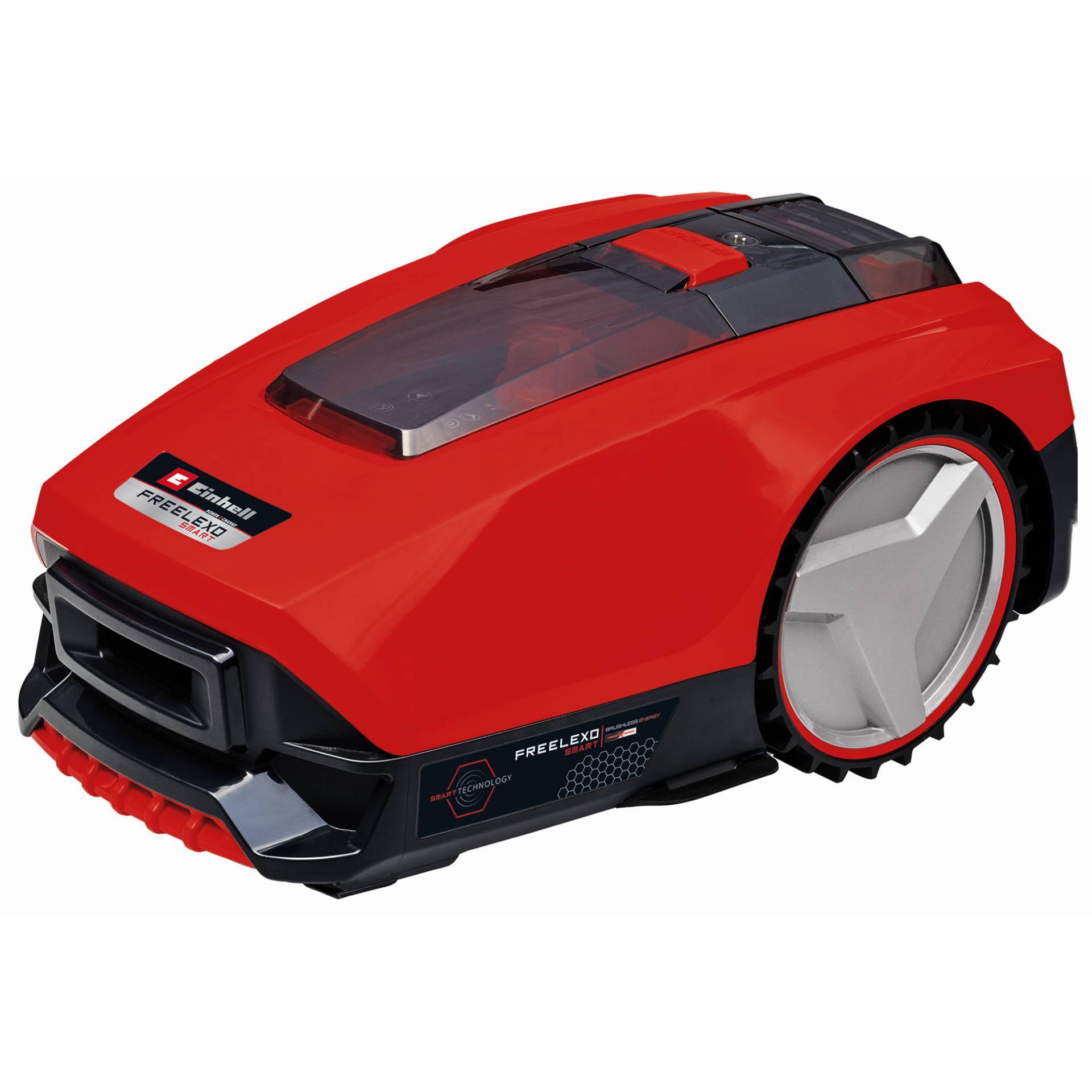 Einhell Mähroboter 'Professional Freelexo Smart 750' bis zu 750 m² von Einhell