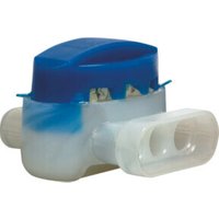 Einhell Mähroboter-Zubehör Verbindungsklemmen 4 Stk Einhell Mähroboter-Zubehör Verbindungsklemmen 4 Stk von Einhell