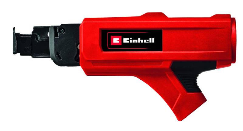 Einhell Magazin-Aufsatz für Trockenbauschrauber von Einhell