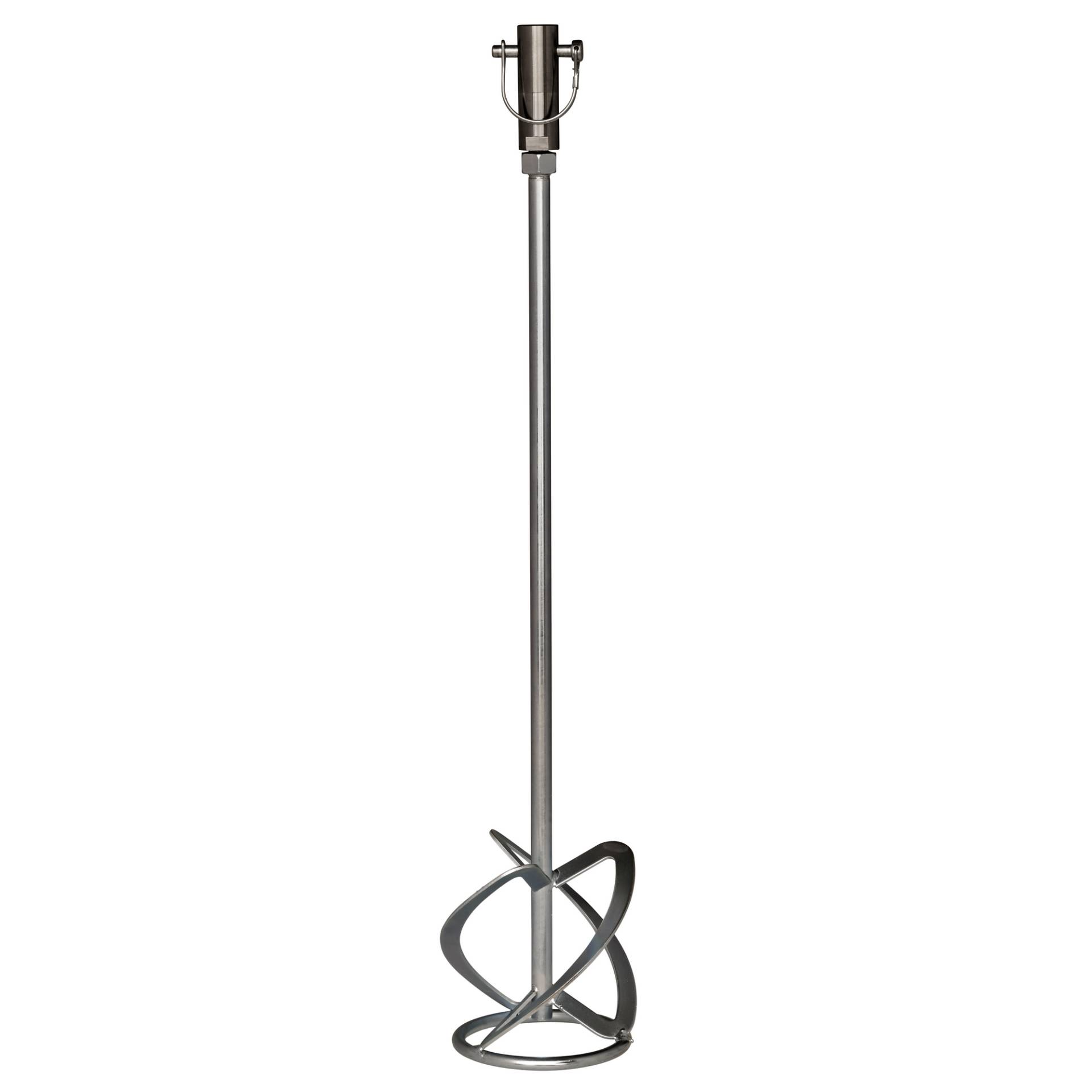 Einhell Mörtelrührer Ø 120 x 65,5 cm für Akku-Erdbohrer 'GP-EA 18/150 Li BL' Einhell Mörtelrührer Ø 120 x 65,5 cm für Akku-Erdbohrer 'GP-EA 18/150 Li BL' von Einhell