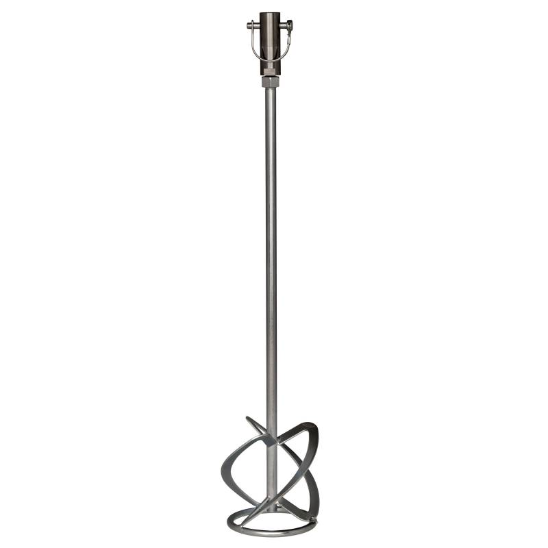 Einhell Mörtelrührer Ø 120 x 65,5 cm für Akku-Erdbohrer 'GP-EA 18/150 Li BL' von Einhell