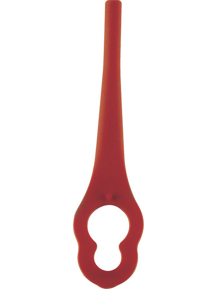 Einhell Motorsensenmesser Einhell Ersatzmesser-Set PXC Trimmer 20 Stück von Einhell