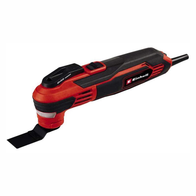 Einhell Multifunktionswerkzeug TE-MG 350 EQ von Einhell