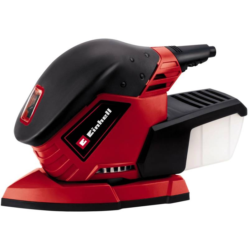 Einhell Multischleifer TE-OS 1320 von Einhell
