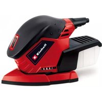 Einhell Multischleifer TE-OS 1320 (4460560) von Einhell