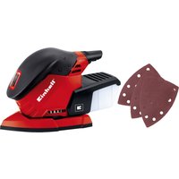 Einhell Multischleifer "TE-OS 1320" von Einhell