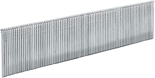 Original Einhell Nägel für Druckluft-Nagler (Nagler/Tacker-Zubehör, 3.000 Stk, Länge 25 mm, passend für alle Einhell Druckluft-Tacker/-Nagler und Akku-Nagler) Original Einhell Nägel für Druckluft-Nagler (Nagler/Tacker-Zubehör, 3.000 Stk, Länge 25 mm, passend für alle Einhell Druckluft-Tacker/-Nagler und Akku-Nagler) von Einhell