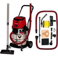 Einhell Nass-Trocken-Akkusauger "TP-VC 36/30 S Auto-Solo", ohne Akku von Einhell