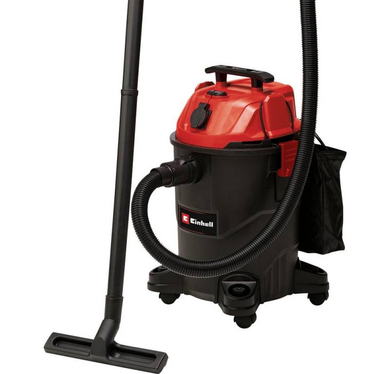 Einhell Nass-Trocken-Sauger Einhell TC-VC 1825 A 2342485 Nass-/Trockensauger 25 l Einhell Nass-Trocken-Sauger Einhell TC-VC 1825 A 2342485 Nass-/Trockensauger 25 l von Einhell