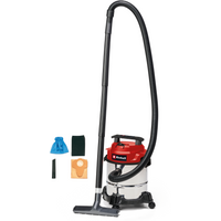 Einhell Nass-Trocken-Sauger "TC-VC 1812/1 S" Einhell Nass-Trocken-Sauger "TC-VC 1812/1 S" von Einhell