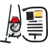 Einhell Nass-Trocken-Sauger "TC-VC 1930 S" Inklusive umfangreichem Zubehör Einhell Nass-Trocken-Sauger "TC-VC 1930 S" Inklusive umfangreichem Zubehör von Einhell