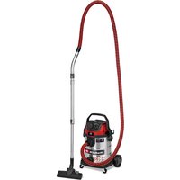 Einhell Nass-Trocken-Sauger "TE-VC 2580 SACL" Ohne Akku, ohne Ladegerät Einhell Nass-Trocken-Sauger "TE-VC 2580 SACL" Ohne Akku, ohne Ladegerät von Einhell