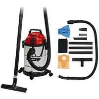 Tc-vc 1820 sa 2342425 Nass-/Trockensauger 1250 w 20 l - Einhell von Einhell