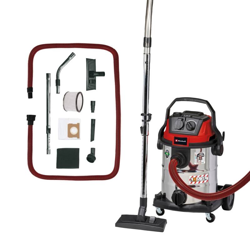 Einhell Nass-Trockensauger TE-VC 2025 SACL von Einhell
