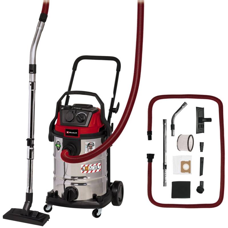 Einhell Nass-Trockensauger TE-VC 2230 SACL von Einhell