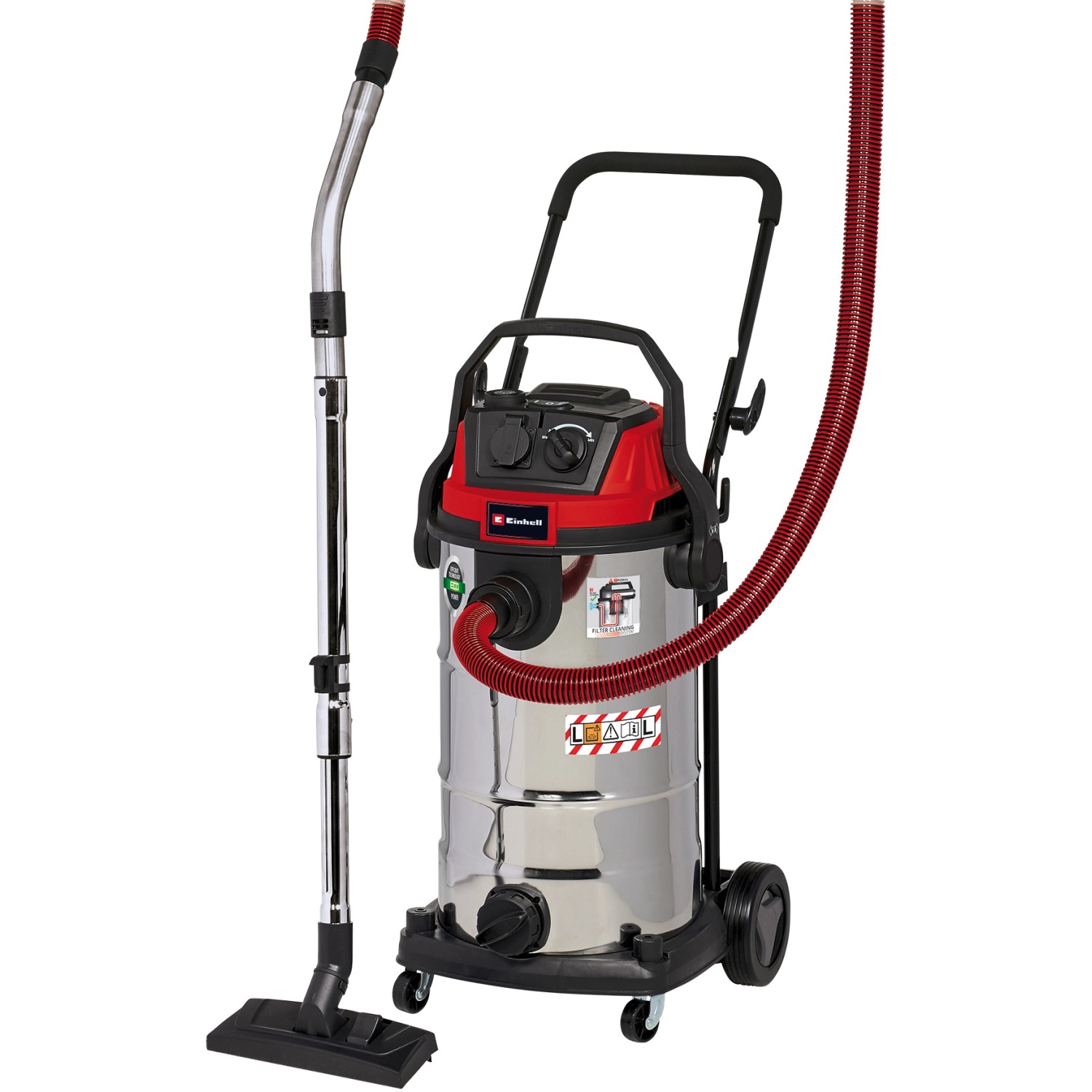 Einhell Nass-Trockensauger TE-VC 2340 SACL Einhell Nass-Trockensauger TE-VC 2340 SACL von Einhell