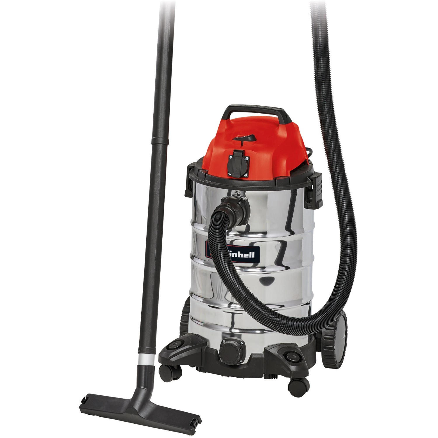 Einhell Nass- und Trockensauger TC-VC 1930 SA Einhell Nass- und Trockensauger TC-VC 1930 SA von Einhell