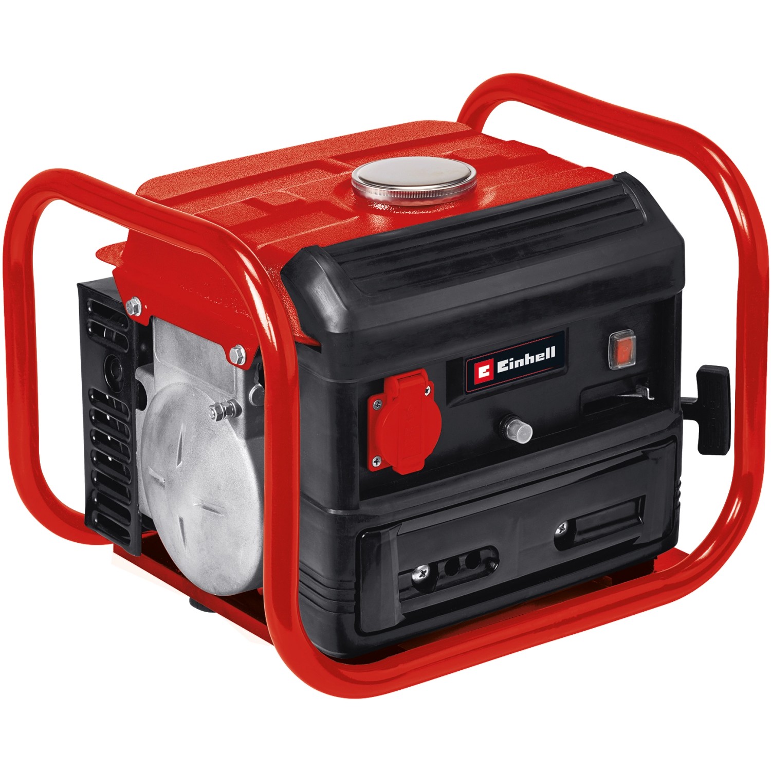 Einhell Notstromaggregat TC-PG 10 E5 Benzin 4 l Einhell Notstromaggregat TC-PG 10 E5 Benzin 4 l von Einhell