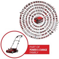 Einhell PXC Battery Protector 4140151 Werkzeug-Akku von Einhell