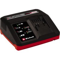 Einhell PXC-Ladegerät Power X-Fastcharger 4A Einhell PXC-Ladegerät Power X-Fastcharger 4A von Einhell